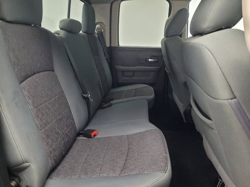 Used 2018 RAM 1500 Big Horn image 19