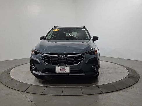 Certified 2024 Subaru Crosstrek 2.0i Premium image 10