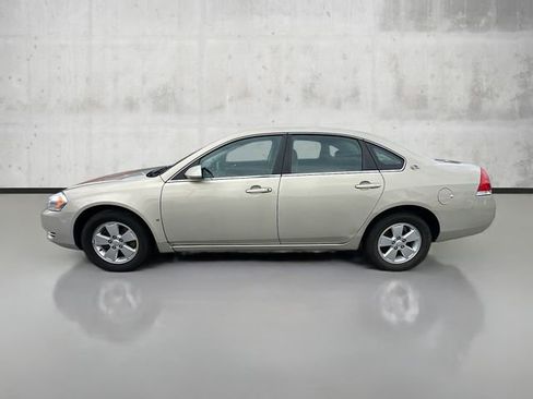 Used 2008 Chevrolet Impala LT image 8