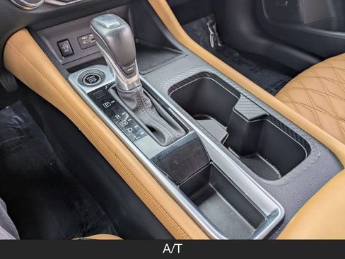 Used 2024 Nissan Sentra SV w/ SV Premium Package FWD image 20