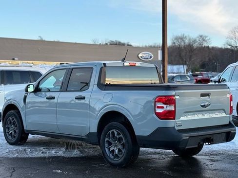 Certified 2022 Ford Maverick XLT image 39