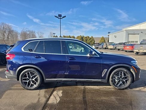 Used 2019 BMW X5 xDrive40i w/ Premium Package 2 image 8