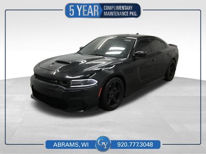 Used 2019 Dodge Charger Scat Pack w/ Navigation & Travel Group