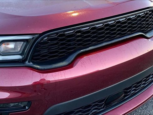 Used 2021 Dodge Durango GT RWD image 29
