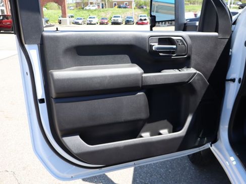 New 2025 Chevrolet Silverado 3500 W/T w/ WT Convenience Package AWD/4WD image 14