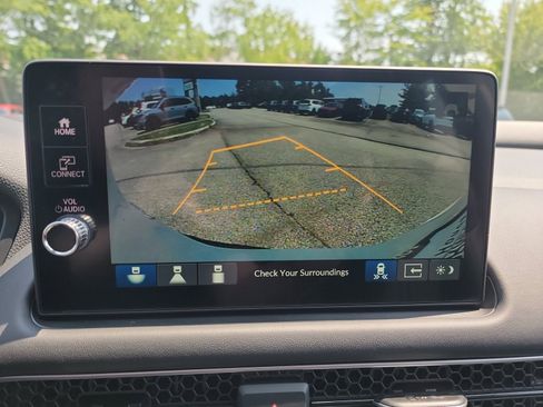 New 2026 Honda HR-V EX-L image 20