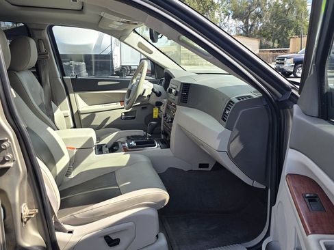 Used 2005 Jeep Grand Cherokee Limited image 28