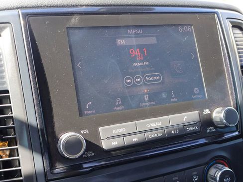 Used 2022 Nissan Titan S w/ S Utility Package image 5