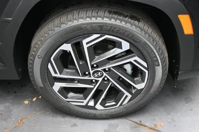 New 2026 Hyundai Tucson SEL Plus AWD/4WD image 10