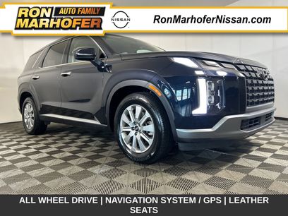 Used 2025 Hyundai Palisade SEL