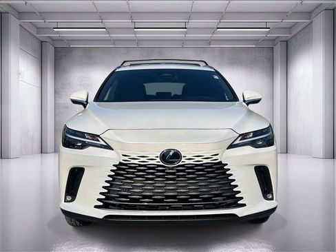 Used 2025 Lexus RX 350 FWD image 8