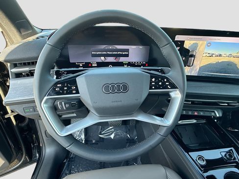 New 2026 Audi Q3 quattro 2.0T AWD/4WD image 39