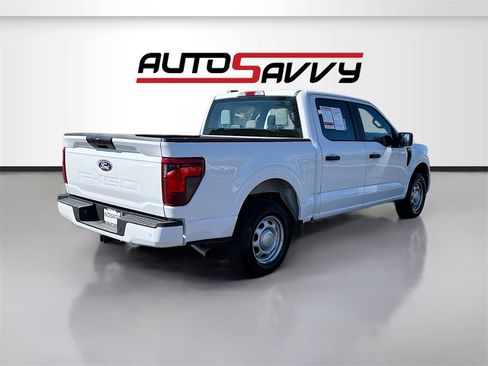 Used 2024 Ford F150 XL image 7