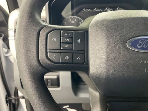 New 2026 Ford F250 XL w/ STX Appearance Package AWD/4WD image 19