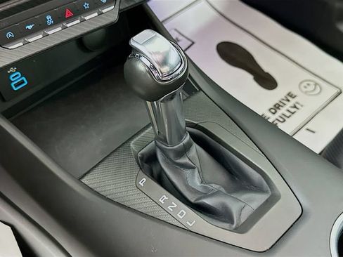 Certified 2025 Ford Mustang Premium RWD image 22