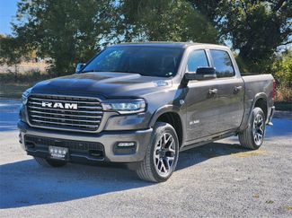 New 2026 RAM 1500 Laramie video 2