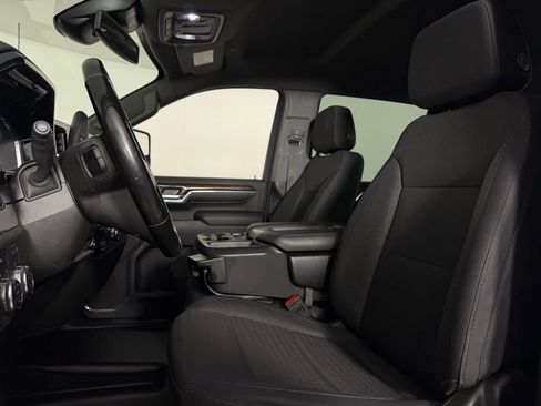 Used 2024 GMC Sierra 3500 SLE w/ SLE Convenience Package image 22