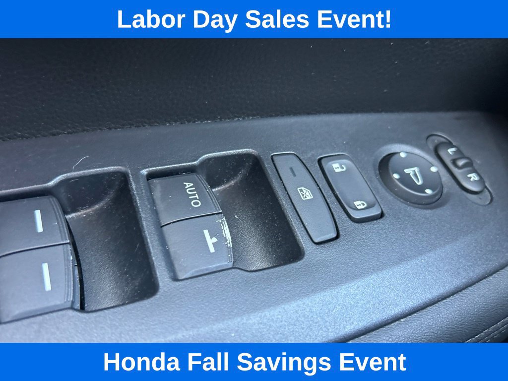 Used 2023 Honda HR-V LX image 21