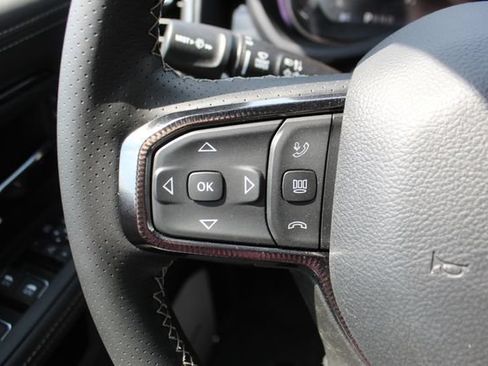 New 2026 RAM 2500 Rebel w/ Rebel Level 2 Equipment Group AWD/4WD image 16