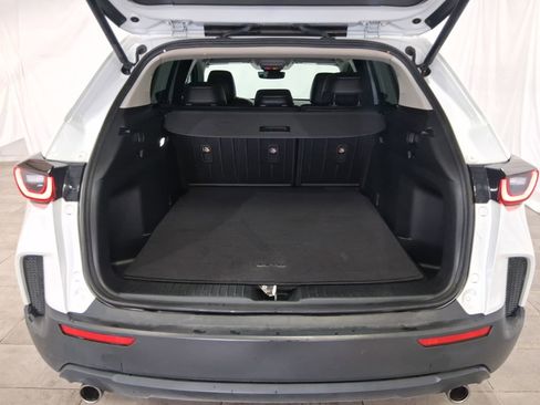 Used 2024 MAZDA CX-50 AWD 2.5 S w/ Cargo Package image 29