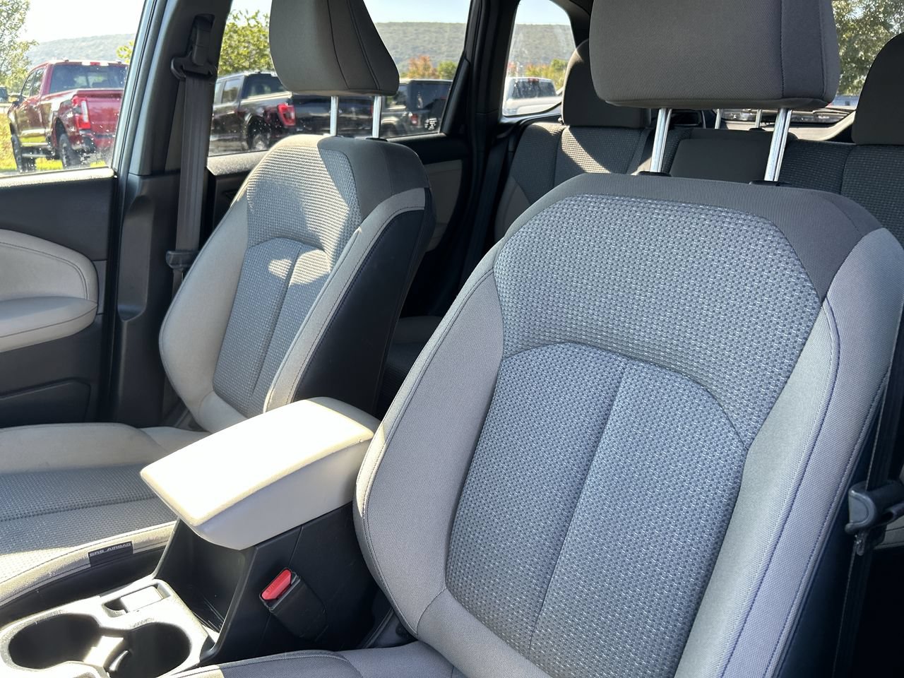 Used 2025 Subaru Forester Premium w/ Convenience Package #1 AWD/4WD image 21