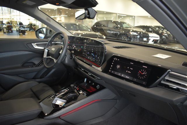 Used 2025 Audi A5 Prestige w/ 19" Wheel Package AWD/4WD image 30