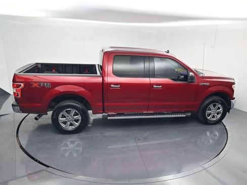 Used 2019 Ford F150 XLT w/ XTR Package image 69
