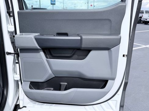 Used 2021 Ford F150 XL w/ Trailer Tow Package image 27