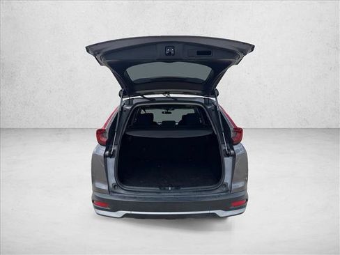 Used 2021 Honda CR-V EX image 7