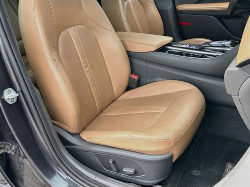 Used 2020 Hyundai Sonata Limited w/ Cargo Package FWD image 22