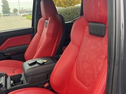 Used 2024 Toyota Tacoma TRD Pro image 12