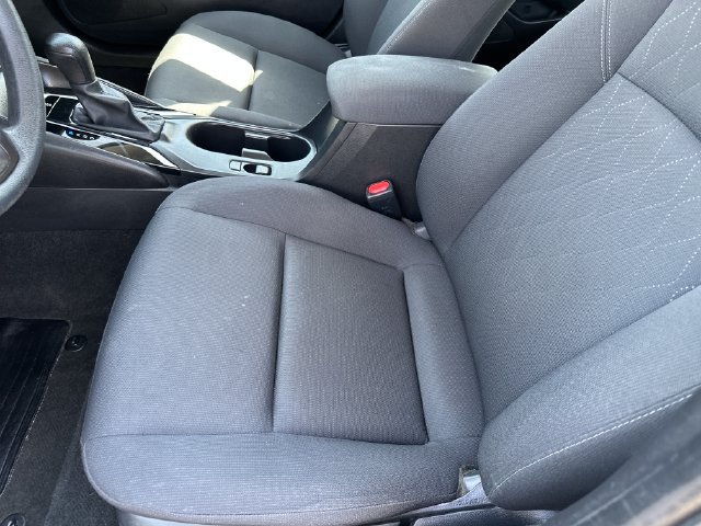 Used 2024 Toyota Corolla LE FWD image 12
