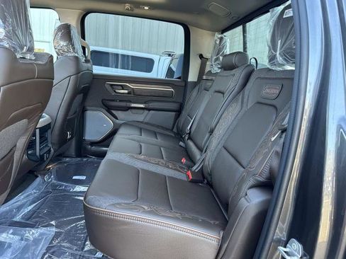 New 2026 RAM 1500 Express image 9