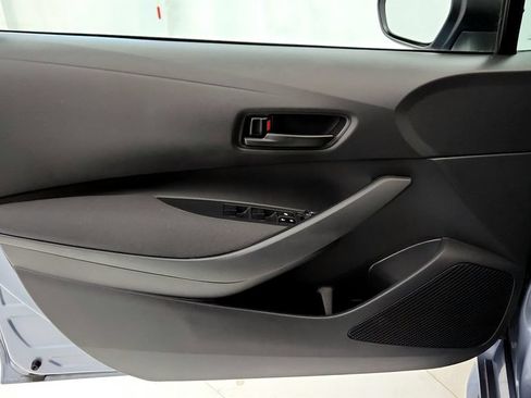 Certified 2023 Toyota Corolla LE FWD image 25