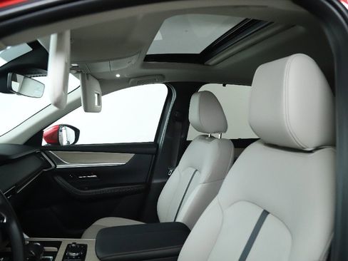 Certified 2025 MAZDA CX-90 Plug-In Hybrid w/ Preferred image 20