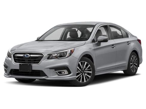 Used 2018 Subaru Legacy 2.5i Premium w/ Eyesight & BSD & Rcta & HBA AWD/4WD image 1