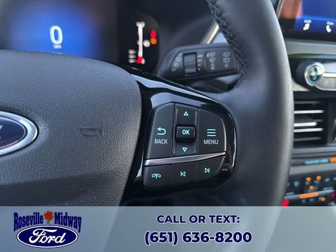 Used 2023 Ford Escape Active image 21