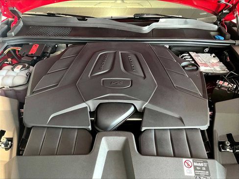 New 2026 Porsche Cayenne image 20