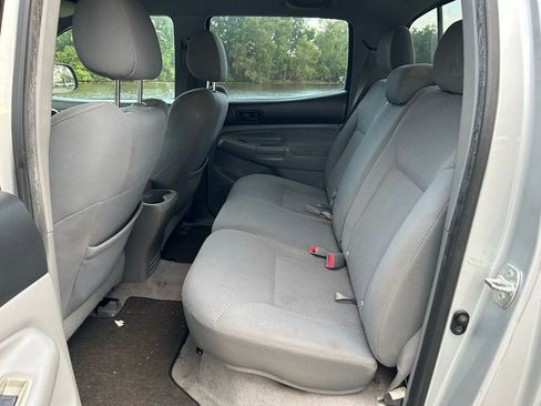 Used 2007 Toyota Tacoma PreRunner RWD image 13