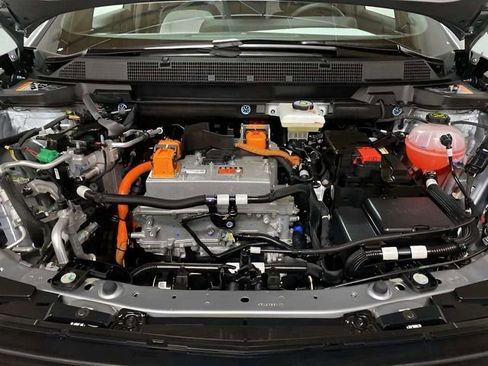 Used 2026 Chevrolet Equinox EV LT image 82