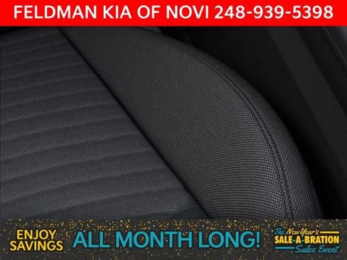 New 2026 Kia K5 LXS image 25