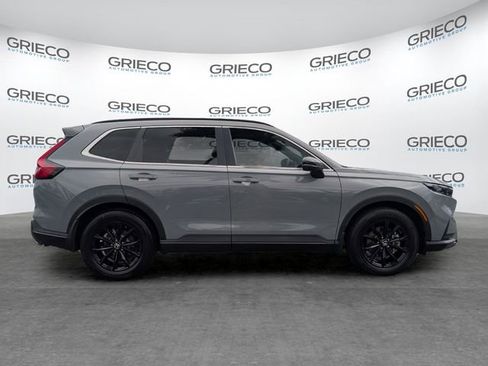 Used 2025 Honda CR-V Sport-L image 8