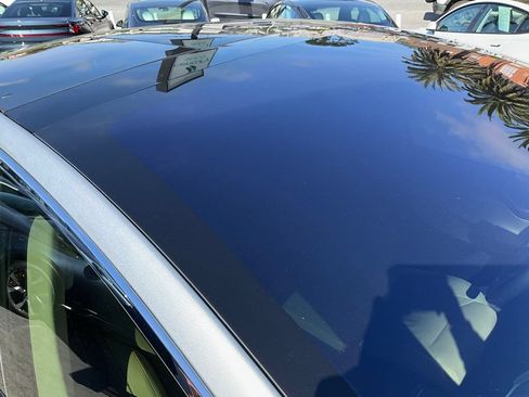 Used 2016 Tesla Model X 75D AWD/4WD image 93