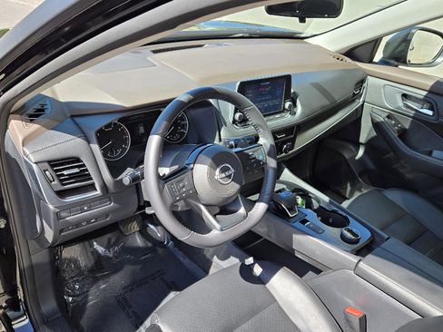 Used 2023 Nissan Rogue SV w/ SV Premium B Package image 6