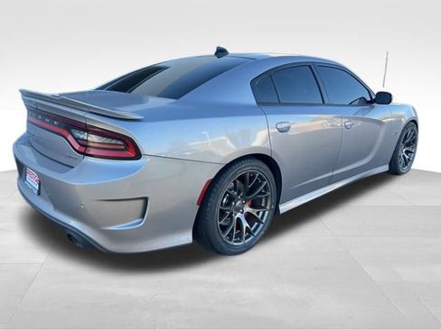 Used 2016 Dodge Charger SRT w/ Harman/Kardon Audio Group image 5