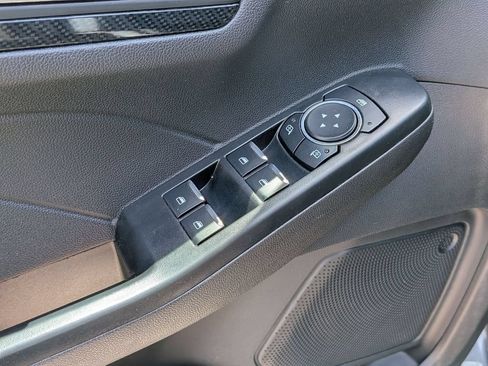 Used 2025 Ford Escape ST-Line AWD/4WD image 13