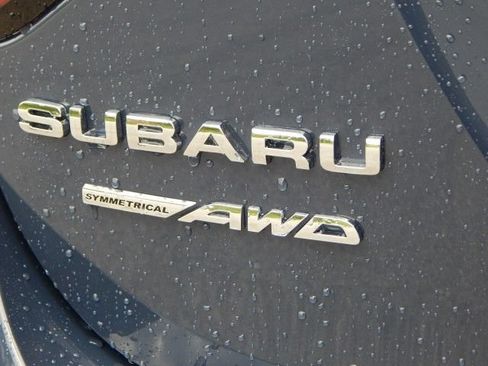 Certified 2025 Subaru Legacy Limited AWD/4WD image 5
