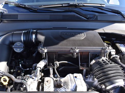 New 2026 Jeep Compass Latitude image 34