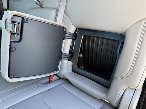 New 2026 Chevrolet Silverado 1500 RST w/ Convenience Package II image 29