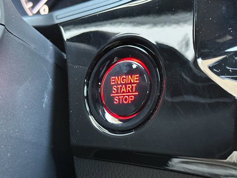 New 2026 Honda Civic Sport image 22